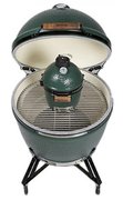 Гриль Big Green Egg XXLarge фото 3