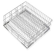 Кассета для чашек Smeg WB50G02 фото