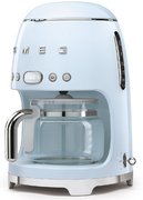 Капельная кофеварка Smeg DCF02PBEU фото 3