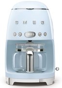 Капельная кофеварка Smeg DCF02PBEU фото