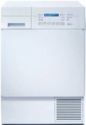 Сушильная машина Kuppersbusch TD 1809.0 W фото
