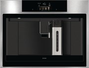 Встраиваемая кофемашина Asko CMB64SS фото