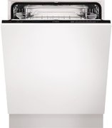 Посудомоечная машина AEG F95533VI0