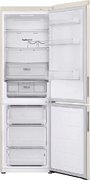 Холодильник LG GC-B459AEMW фото 4