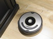 Робот-пылесос iRobot Roomba 630 фото 3