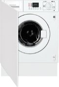 Стирально-сушильная машина Kuppersbusch WT 6800.0 i фото