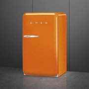 Холодильник Smeg FAB10ROR5 фото 4