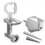 Комплект насадок KitchenAid 5FVSFGA фото