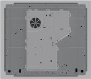 Независимая индукционная варочная панель Gorenje GI6421SYW фото 4