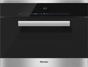 Пароварка Miele DG6200 EDST/CLST сталь фото