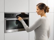Духовой шкаф с СВЧ Miele H6100B EDST/CLST фото 3