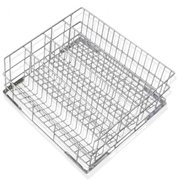 Кассета для чашек Smeg WB50G03 фото
