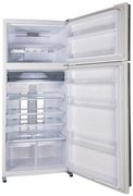 Холодильник Sharp SJ-XE55PMWH фото 2