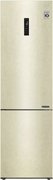 Холодильник LG GA-B509CESL фото