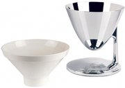 Кухонные весы Bugatti Scale-Timer UMA White Swarovski фото 2