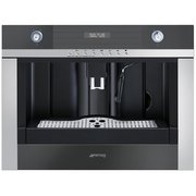 Кофемашина Smeg CMSC45NE фото