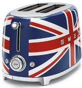 Тостер Smeg TSF01UJEU фото 2