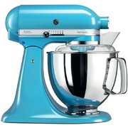 Миксер KitchenAid Artisan 5KSM175PSECL фото