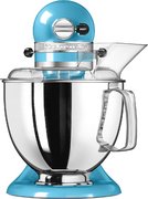 Миксер KitchenAid Artisan 5KSM175PSECL фото 2