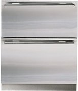 Встраиваемый холодильник SUB-ZERO ICB700BR фото