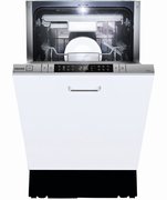 Встраиваемая посудомоечная машина Graude VG 45.2 S