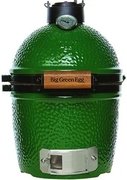 Гриль Big Green Egg Mini фото