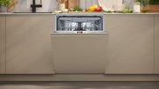 Встраиваемая посудомоечная машина Neff S155EVX04E фото 2
