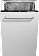 Посудомоечная машина Teka DW1 455 FI фото