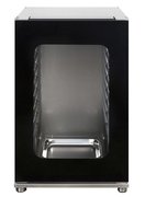 Расстоечный шкаф Smeg LEV43XV-2 фото