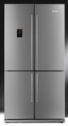 Холодильник SMEG FQ60XPE фото