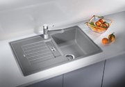 Мойка Blanco Zia 45 S антрацит фото 2