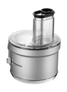 Насадка-комбайн KitchenAid 5KSM2FPA фото