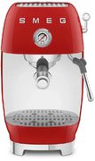 Кофемашина Smeg ECF03RDEU фото