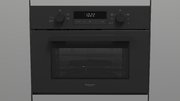 Встраиваемая микроволновая печь Fulgor Milano FUGMO 4505 MT MBK