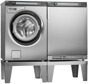 Профессиональная стиральная машина Asko WMC62V T фото 4