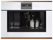 Встраиваемая кофемашина Kuppersbusch CKV 6550.0 W7 Copper фото