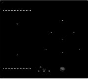 Варочная панель Bertazzoni P603IC1B2NEE