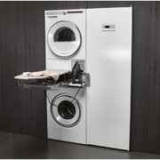 Сушильный шкаф Asko DC7784V.W фото 4