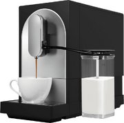 Кофемашина Maunfeld MF-A8021CBK фото