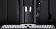Кофемашина Smeg CMSC45NE фото 2