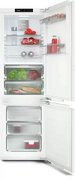 Встраиваемый холодильник Miele KFN 7744 C