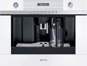 Кофемашина Smeg CMSC451B фото