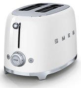Тостер Smeg TSF01WHEU фото 3