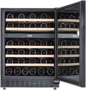 Винный шкаф Korting KFW 803 DB GN фото 4