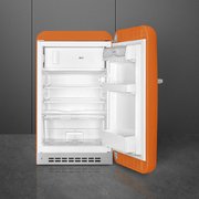 Холодильник Smeg FAB10ROR2 фото 2