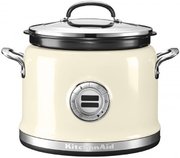 Мультиварка KitchenAid 5KMC4244EAC фото