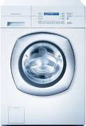 Стиральная машина Kuppersbusch W 1309.0 W фото