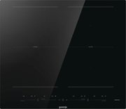 Независимая индукционная варочная панель Gorenje GI6442BSCE фото