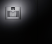 Встраиваемая кофемашина Gaggenau CM 470-111 фото 2