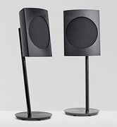 Акустическая колонка Bang & Olufsen BeoLab 17 Black фото 2